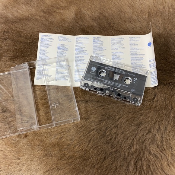 Madonna True Blue Cassette - Picture 5 of 6